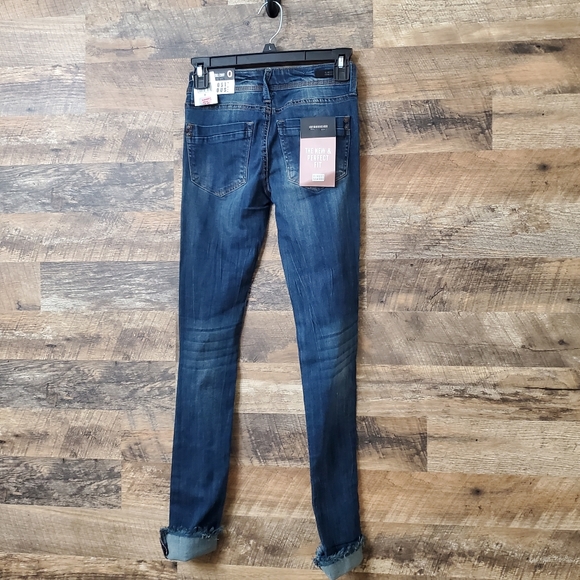 Distressed Jeans - Picture 2 of 2